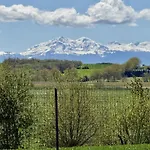 Bellevue Nyaraló