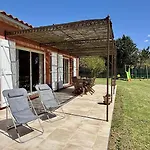 Bellevue Nyaraló Fanjeaux