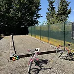 Bellevue Nyaraló Fanjeaux