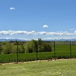 Bellevue Nyaraló *