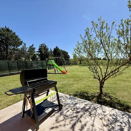 Holiday home Bellevue *