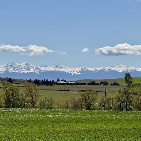 Bellevue Fanjeaux